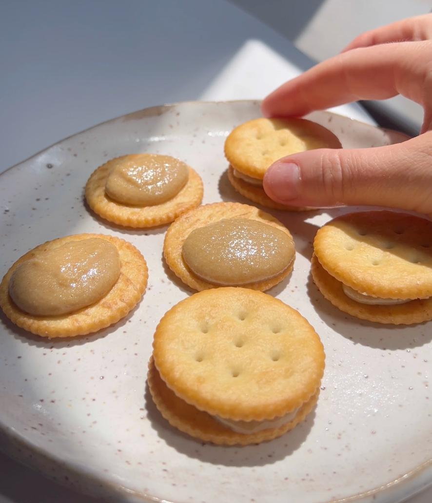 SchoolSafe Snacks (NutFree, Allergen Friendly) Oat Haus