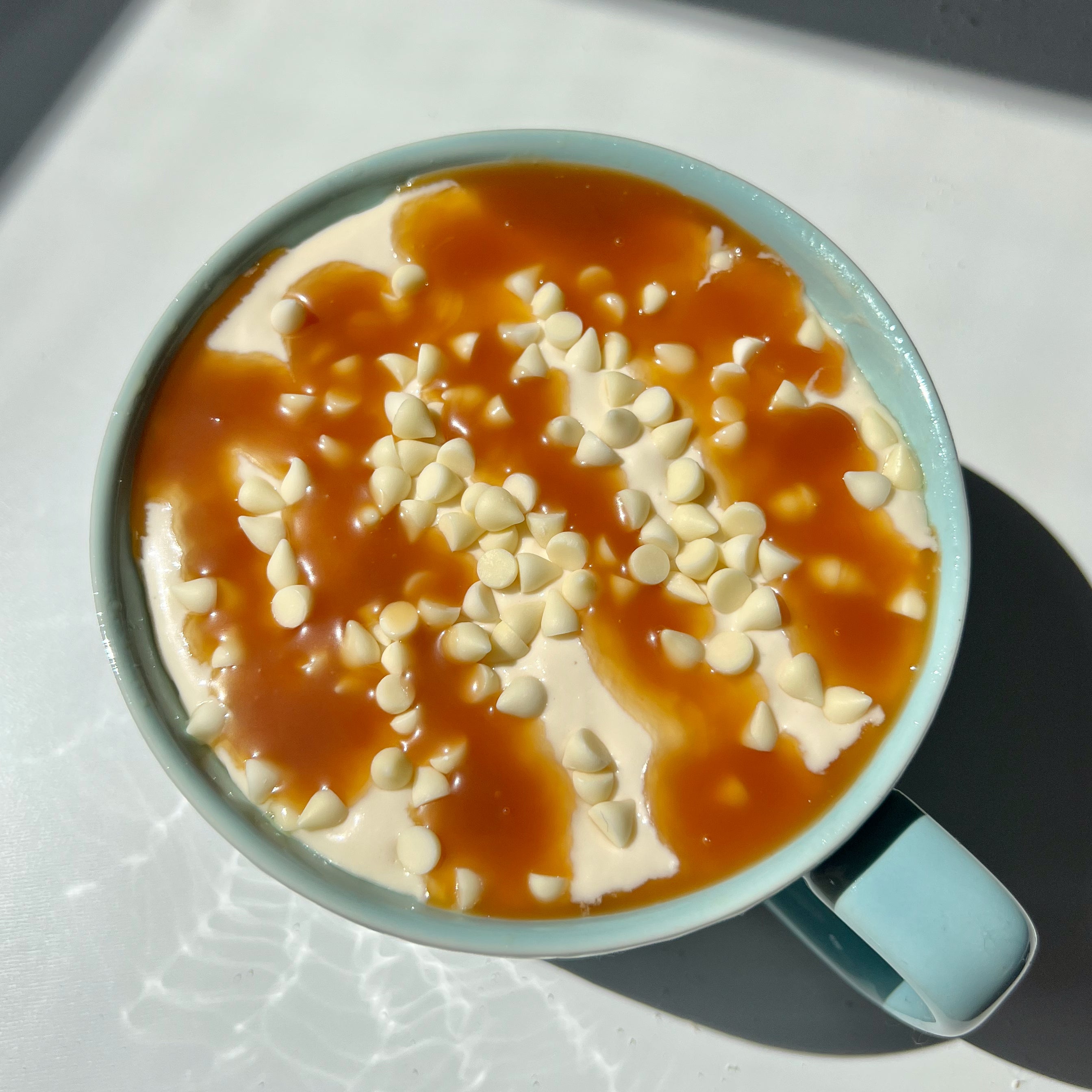 Pumpkin GB Cream Cheese Baked Oats (GF, NutFree) Oat Haus