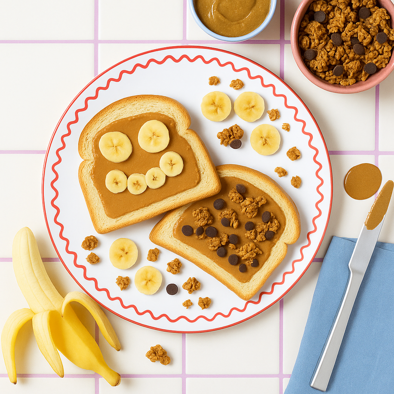 Image inspiring what product can pair with