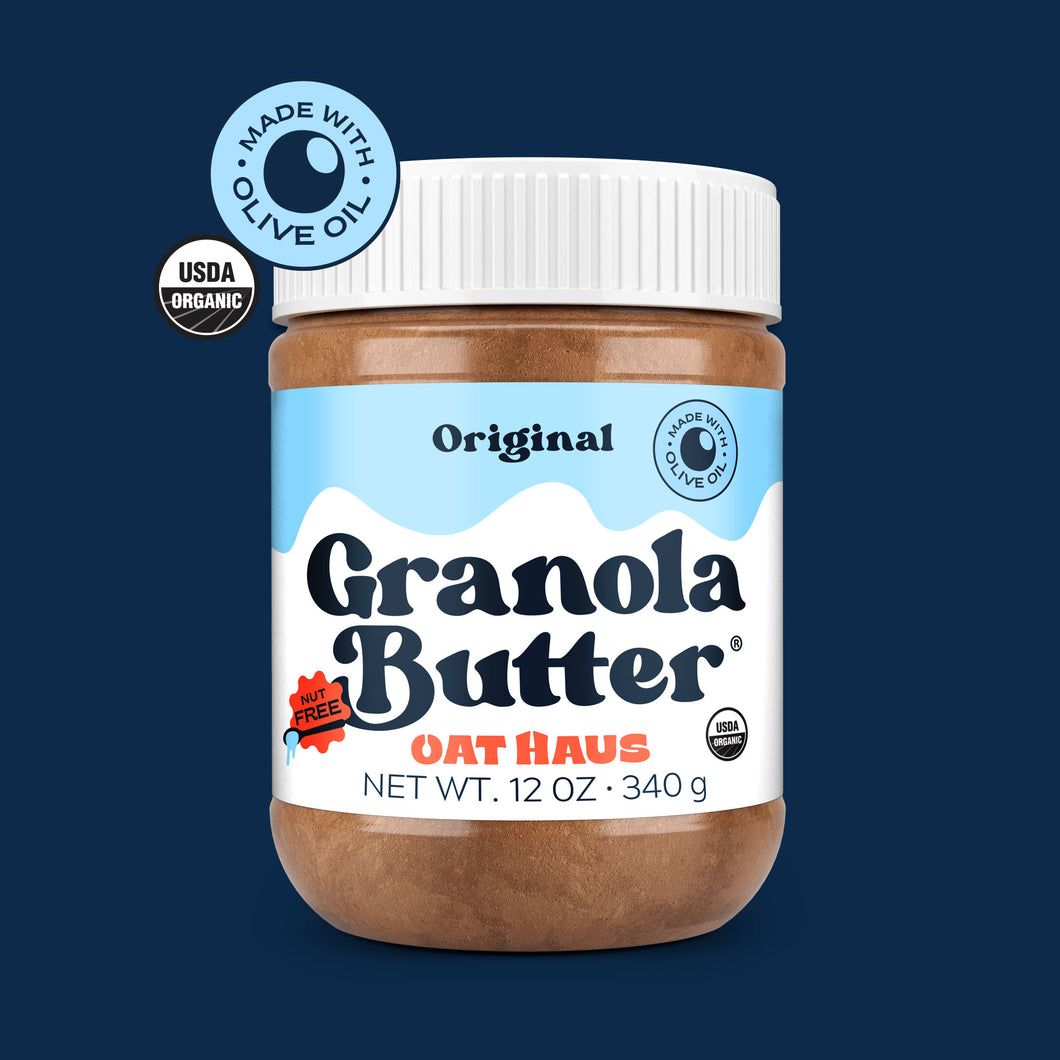 Original Granola Butter