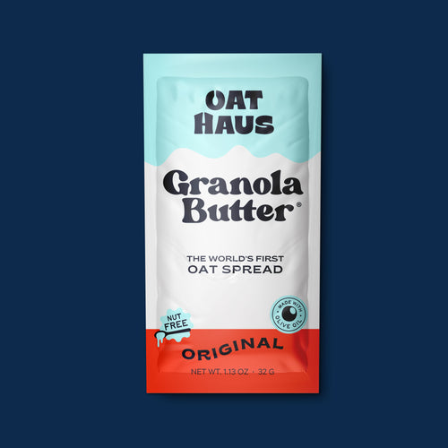 Original GB Packets