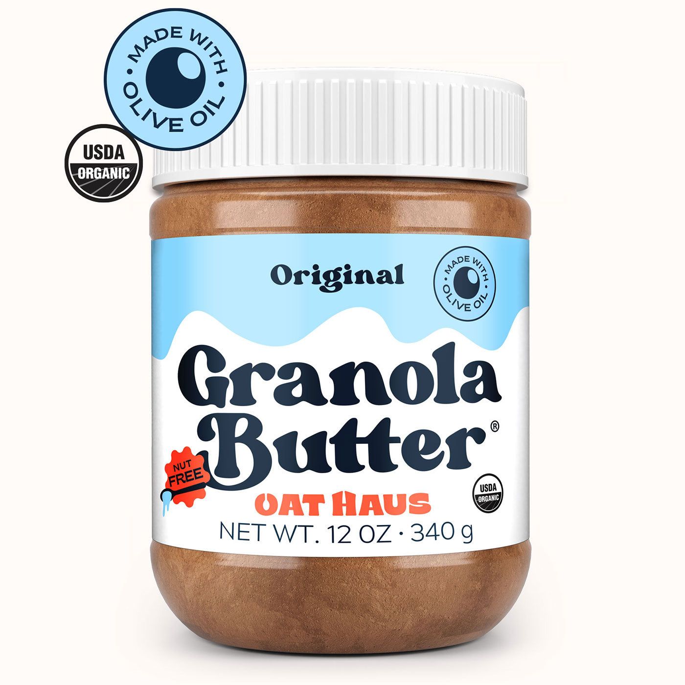 Original Granola Butter