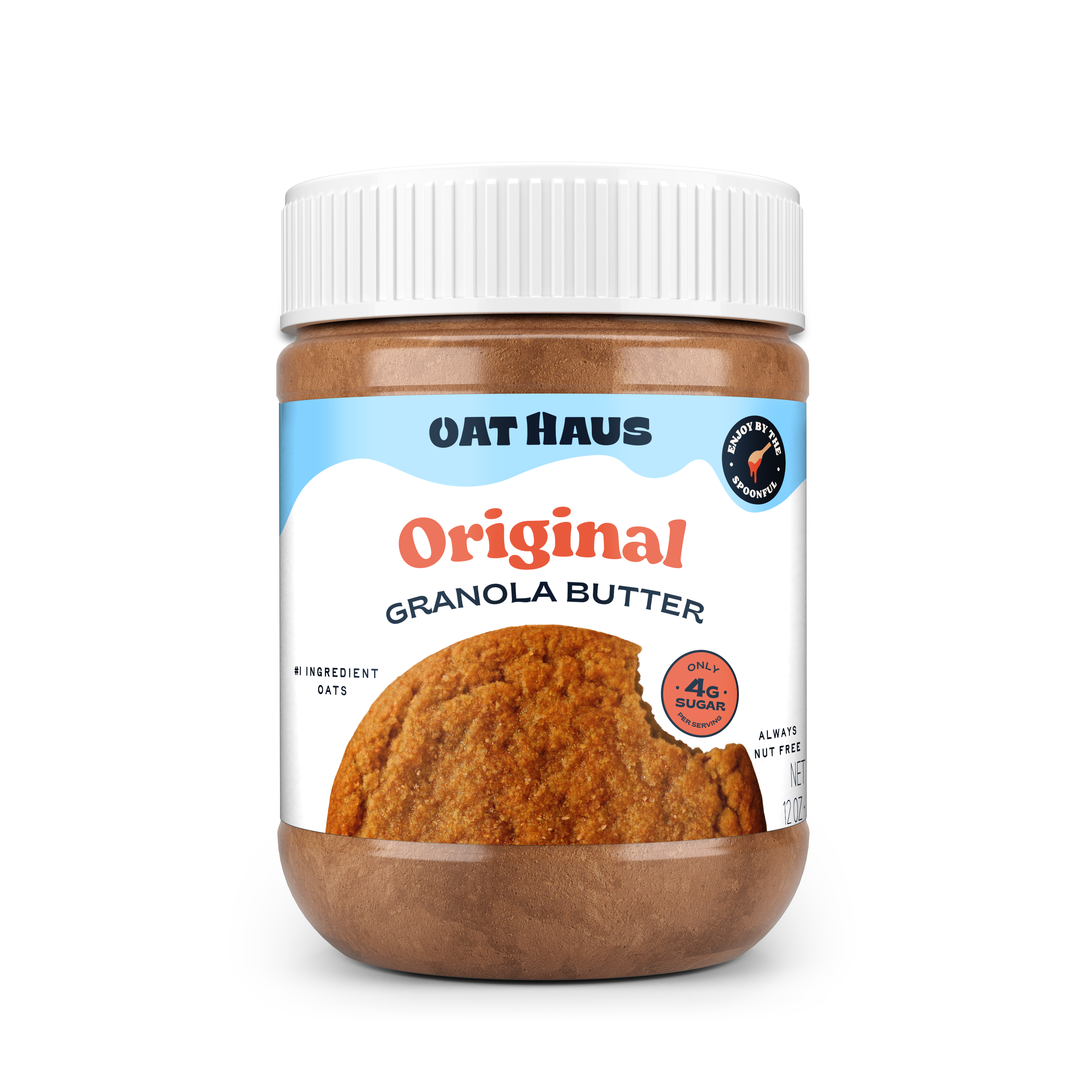 Original Granola Butter