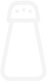 Flaky salt