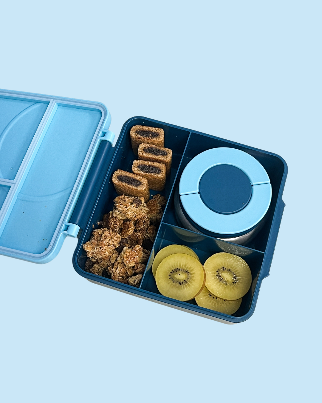 Big Oat Energy Bento Box – Oat Haus