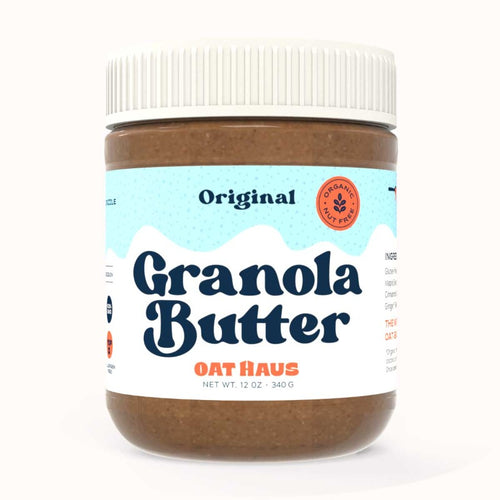 Original Granola Butter by Oat Haus